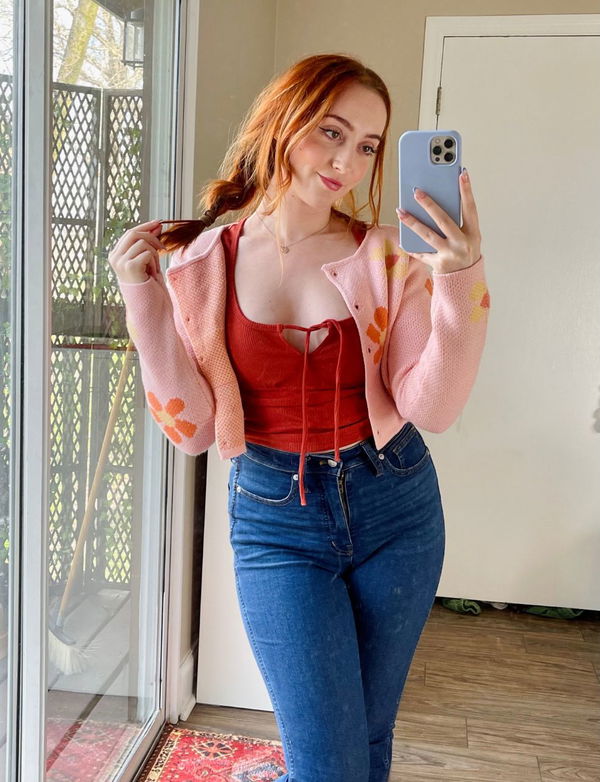 HotSuff7299, 20 years old from Denmark