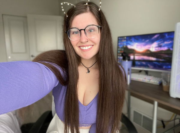 Kaleykattt14826, 25 years old from United States