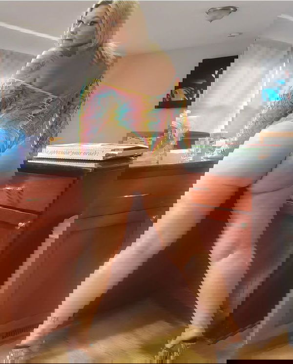 Davina18205, 38 years old from United Kingdom