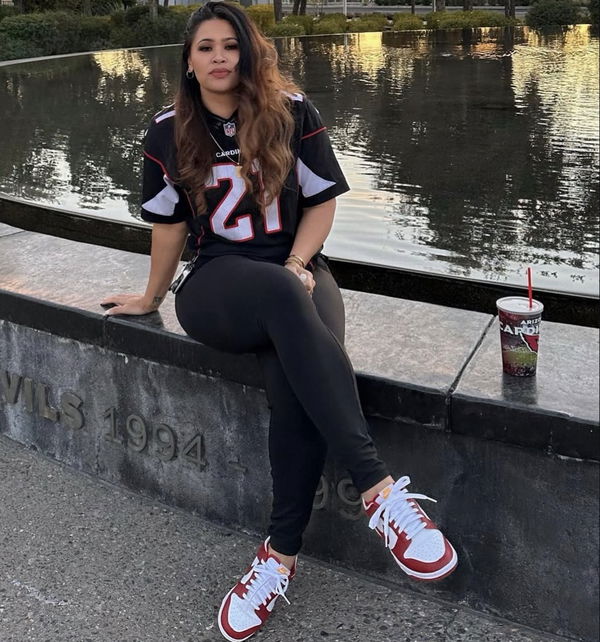 raquelsmith261, 28 years old from United States