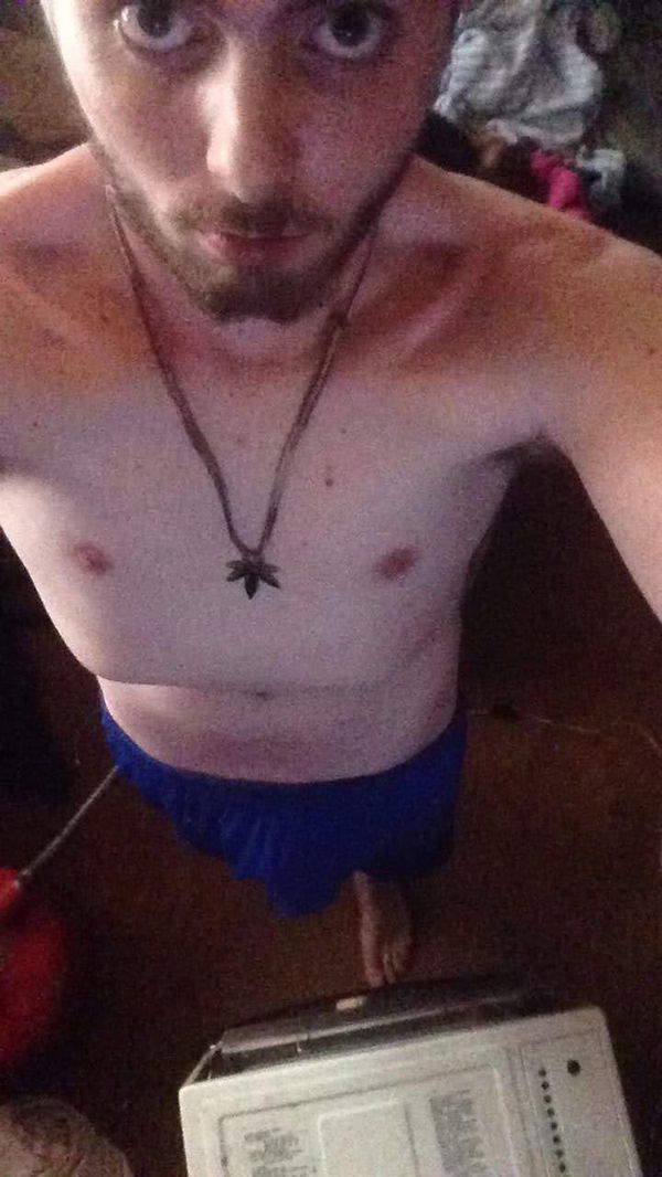 oujiaazacc, 30 years old from United States