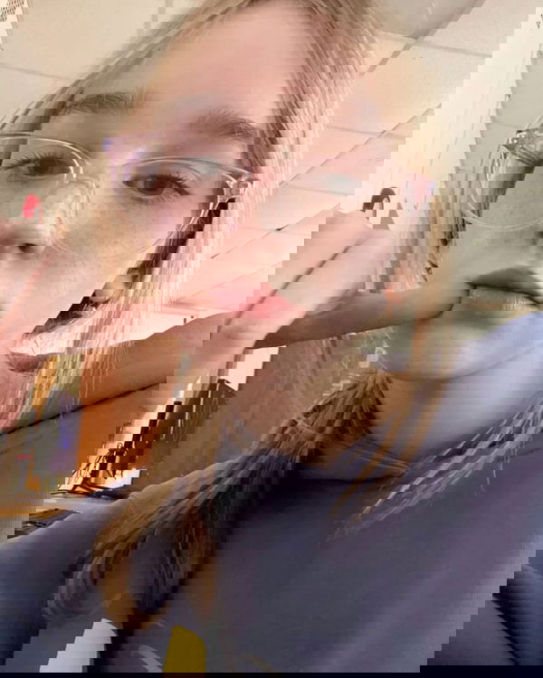 Elsie78536, 20 years old from Poland