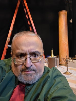 mandymitchell474's Profile Photo