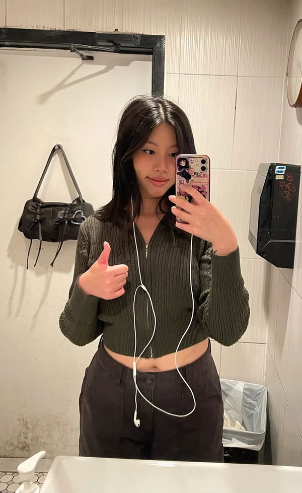 fun813, 22 years old from Germany