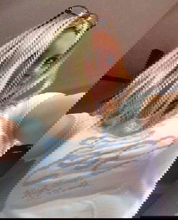 babyloveiris05, 27 years old from United States