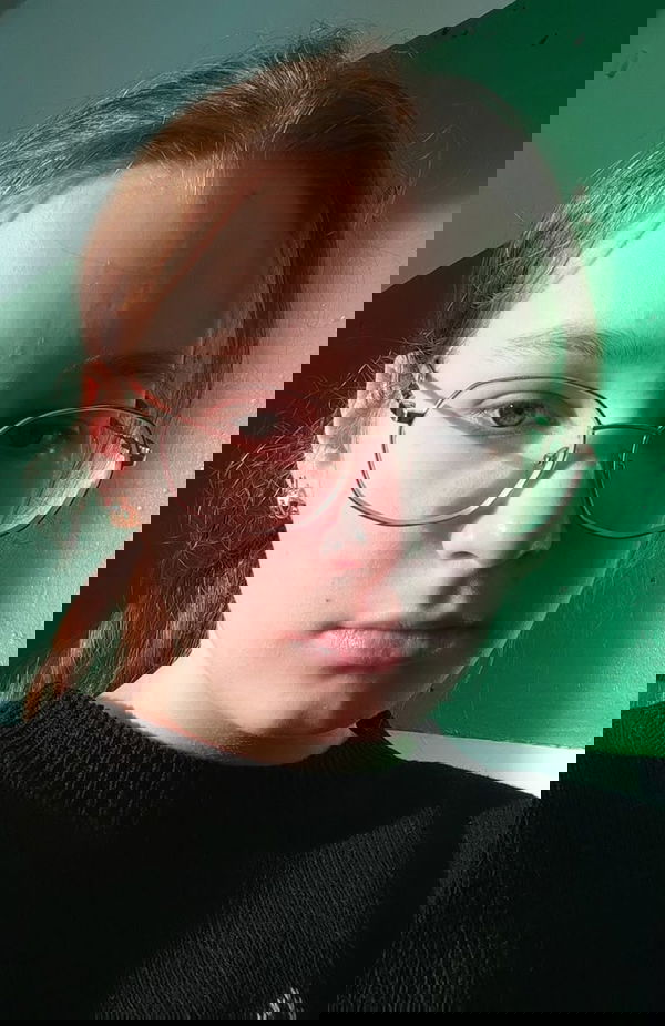 Lucia89789, 25 years old from Germany