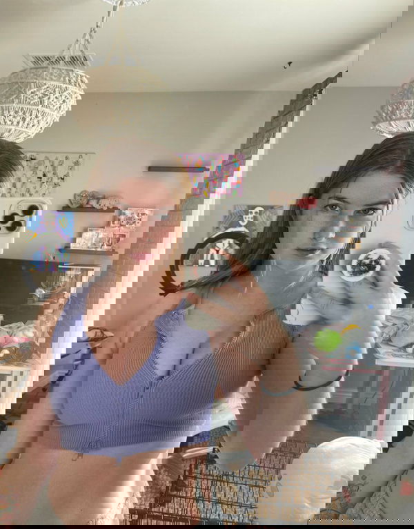 xzzyec, 22 years old from United States