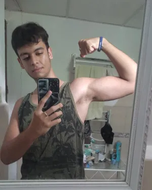 Uribe's Profile Photo