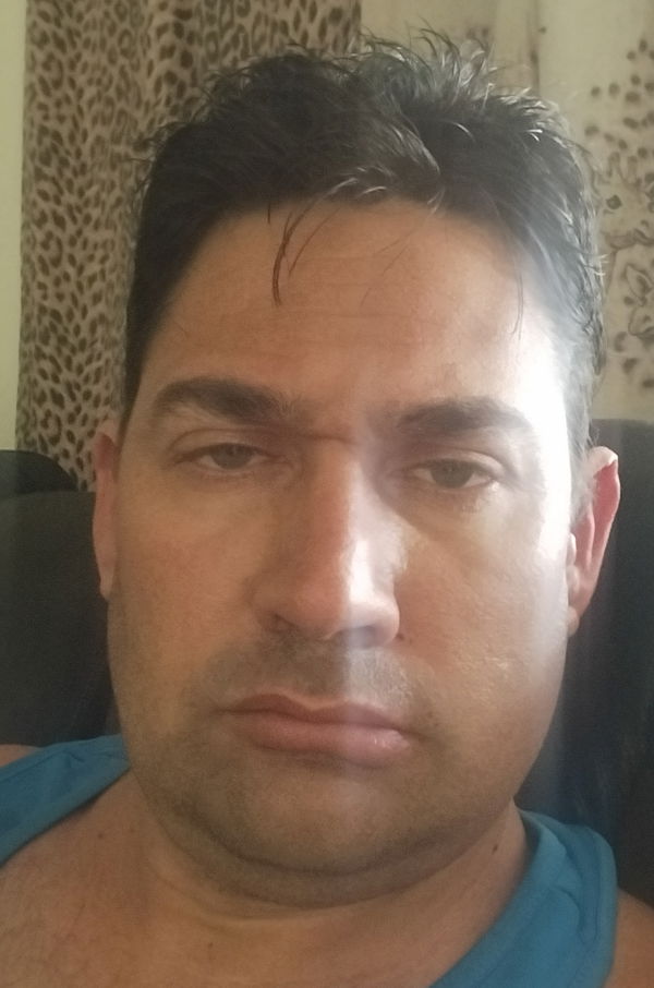 1777kobus, 41 years old from South Africa