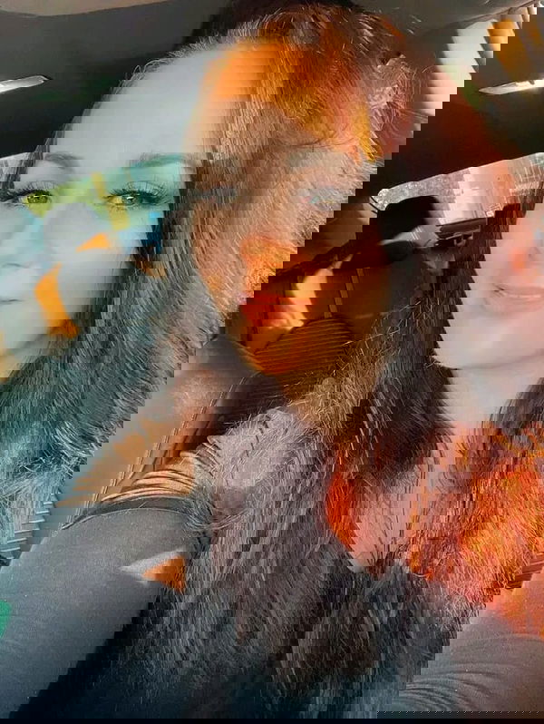 Grace4438, 30 years old from United States