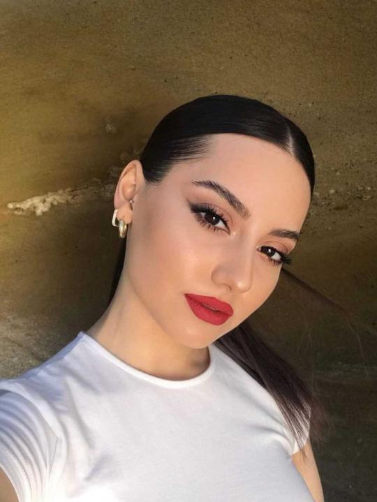 gizacinu's Profile Photo