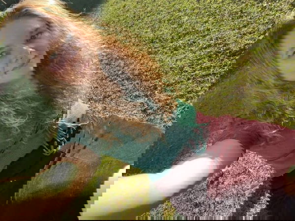 Linda91, 30 years old from United States