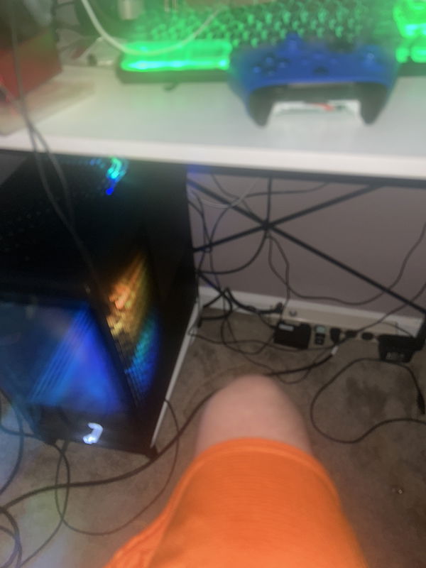 dannym82809, 18 years old from United States