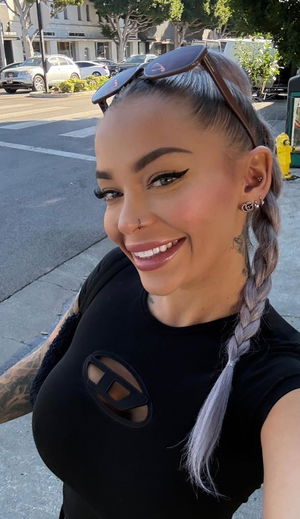 Anastasia-200's Profile Photo