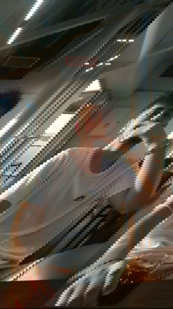 nya63247, 21 years old from United States