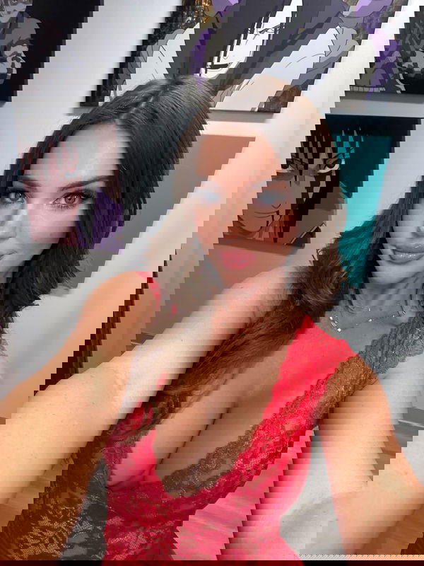 Irma18, 18 years old from Germany