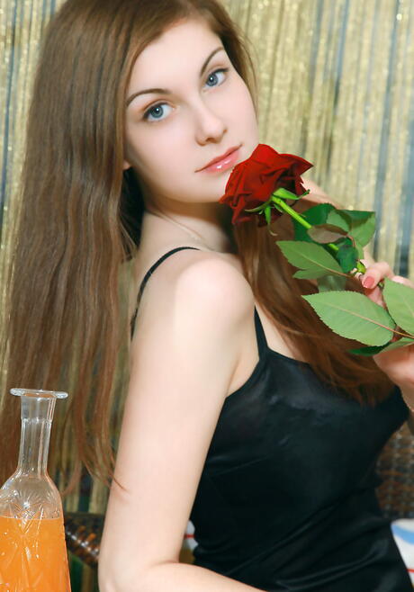 meyis31279, 20 years old from Uruguay