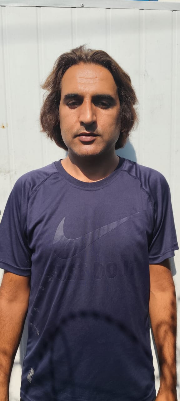 forenjoyxxx1122, 25 years old from Pakistan