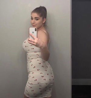 Ameliaweaver222's Profile Photo