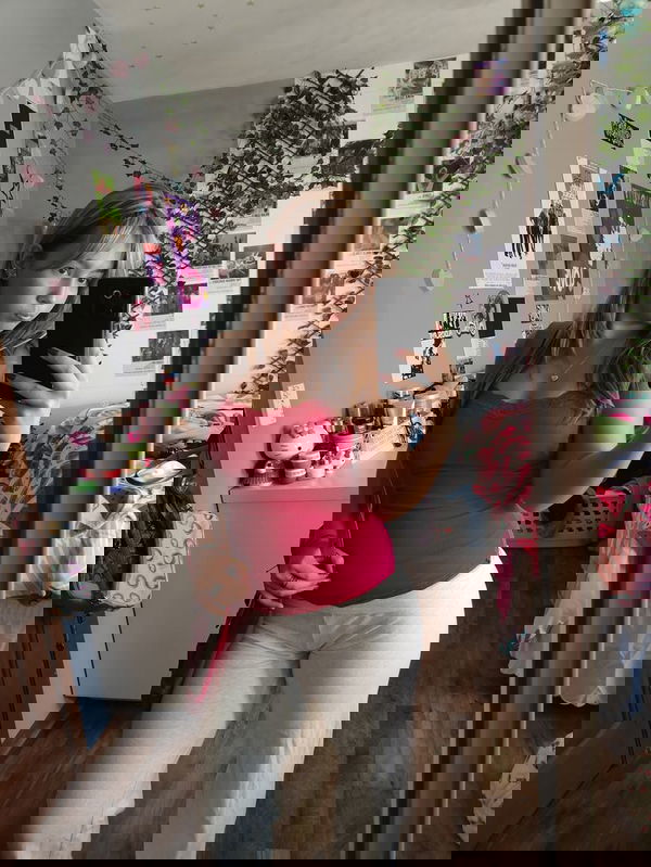 vm7czycrqt, 26 years old from United States