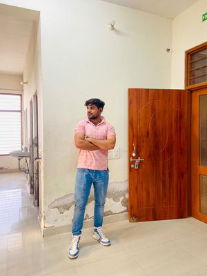 himanshusharmaji581's Profile Photo