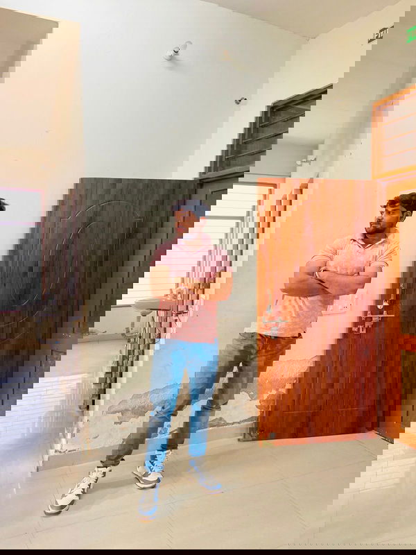 himanshusharmaji581, 19 years old from India