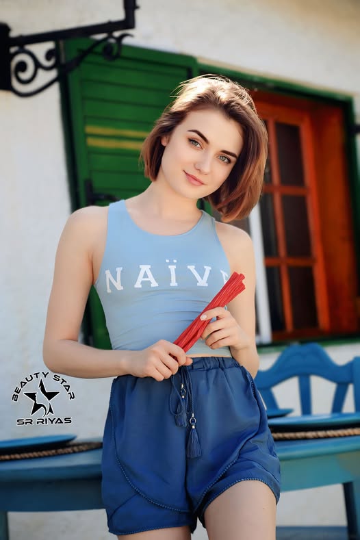 hadoya9877, 23 years old from Belgium