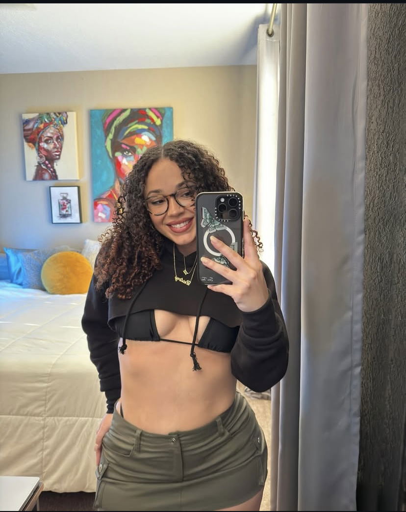 gifikel719's Profile Photo