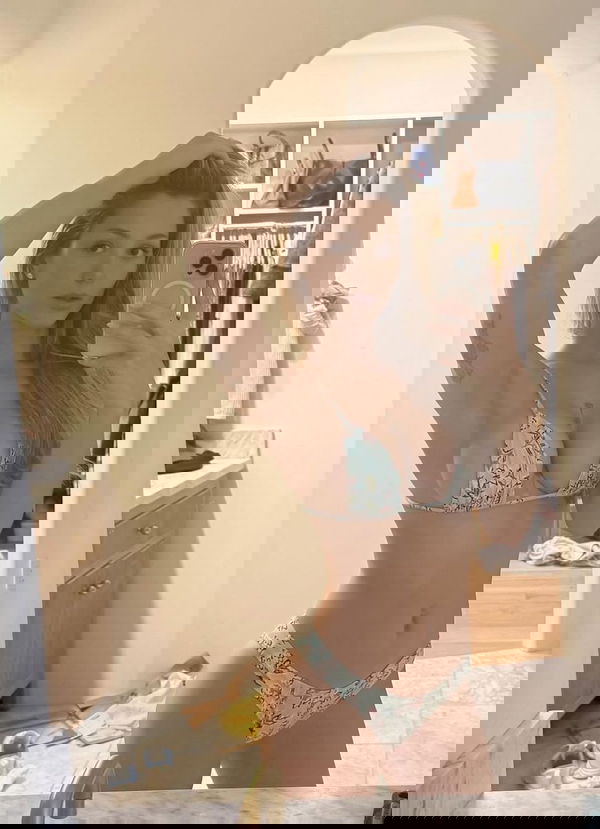 Miranda227, 23 years old from United States