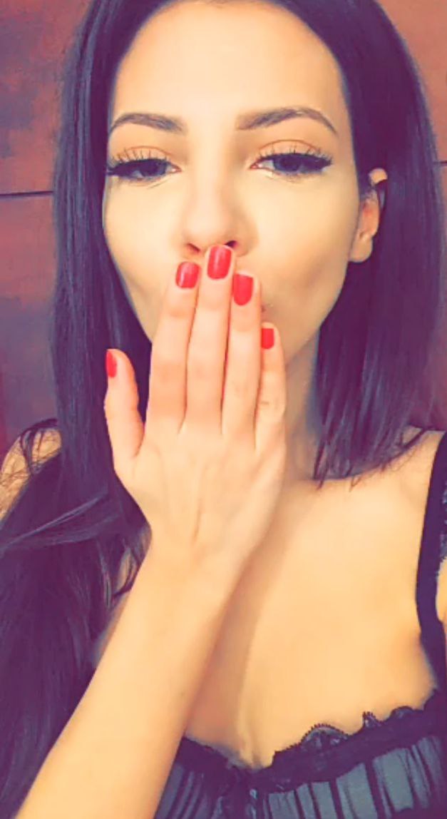 vesasi9497, 19 years old from United States