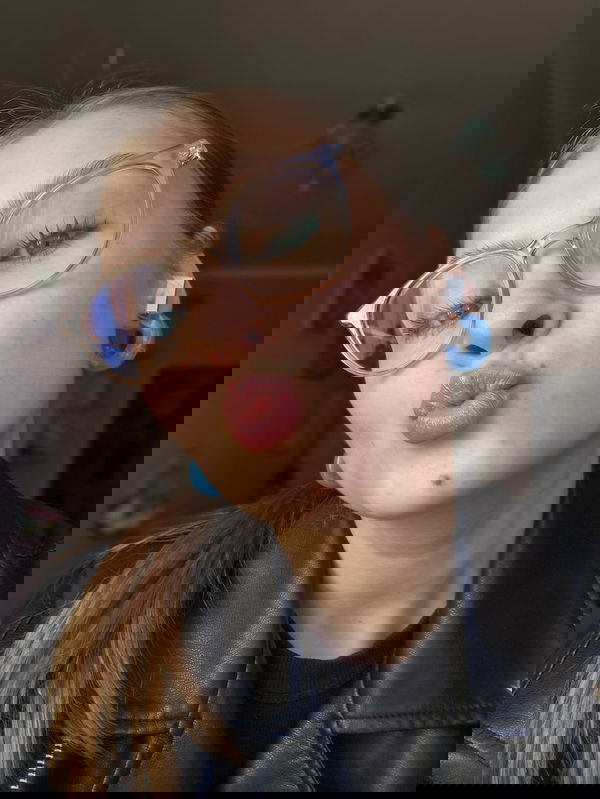 Katherine45784, 20 years old from United Kingdom