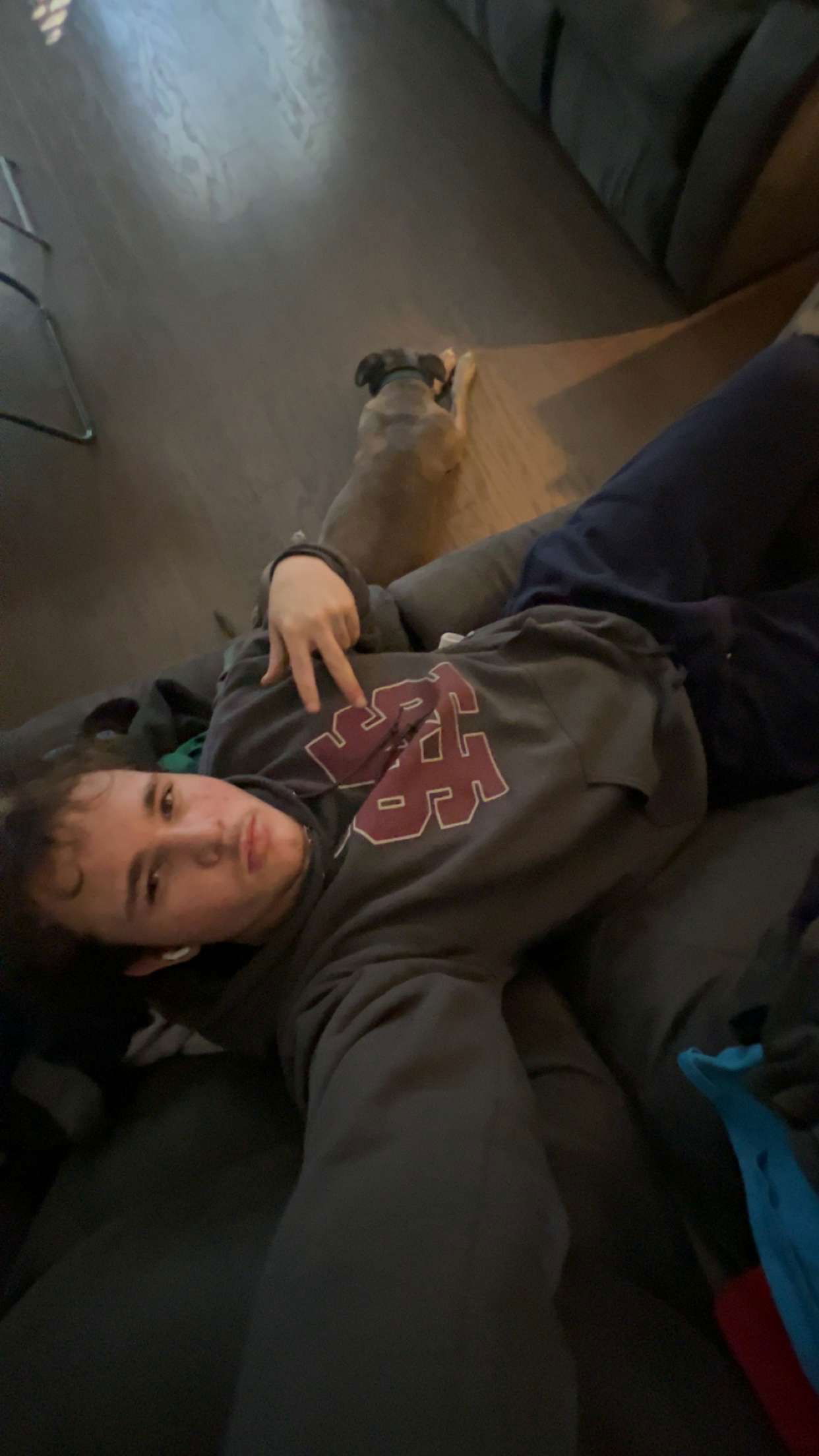 Gabedagoat's Profile Photo