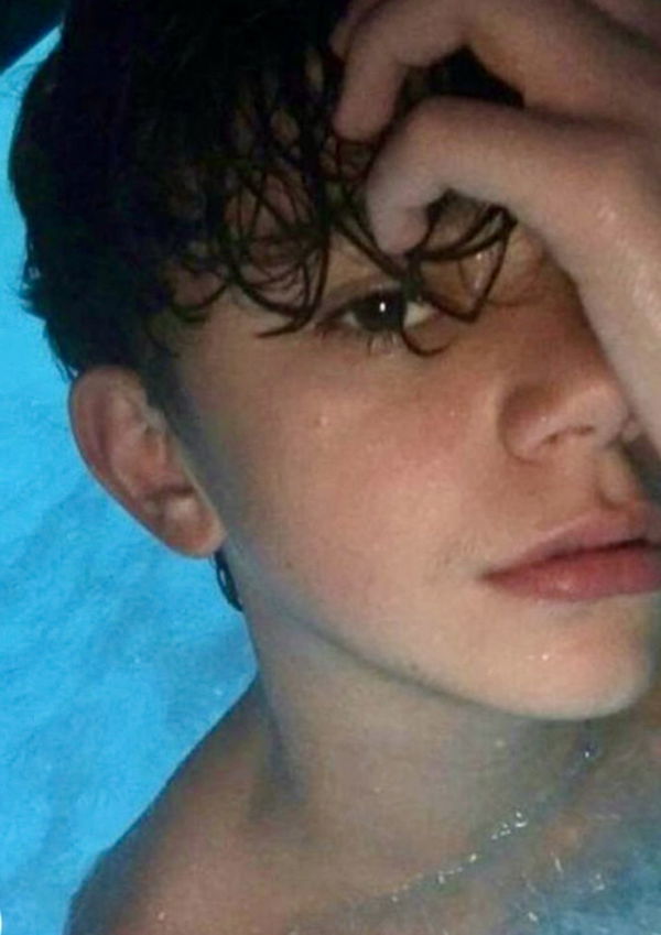 Adam14, 18 years old from United States