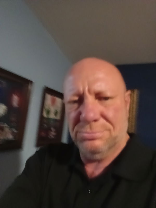 brainjohnson74, 51 years old from United States