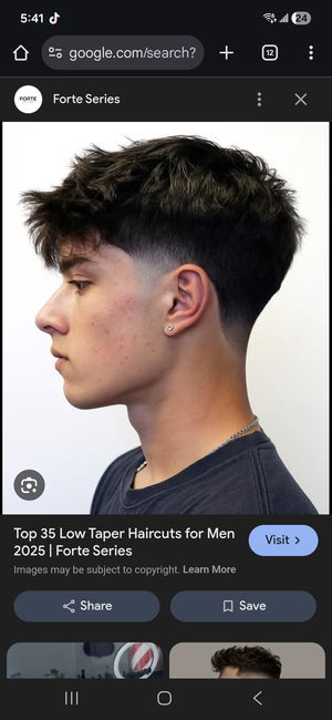 gage's Profile Photo