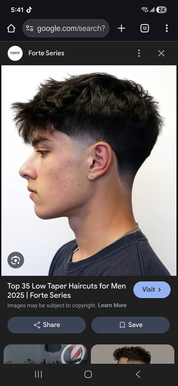 gage, 18 years old from Argentina