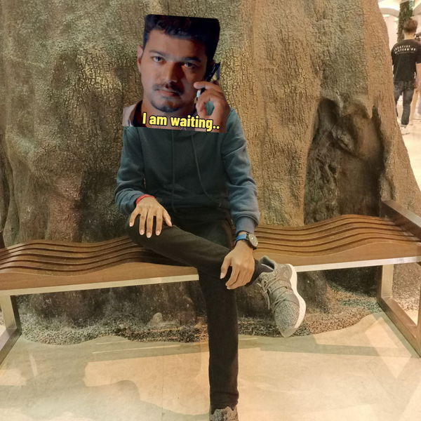 sharkzzzy, 22 years old from Malaysia