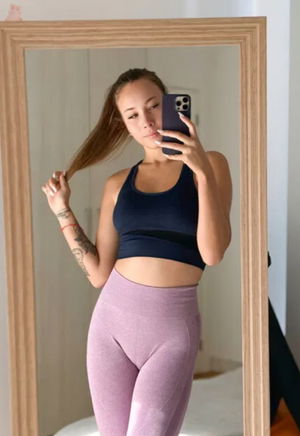 tinabinb's Profile Photo