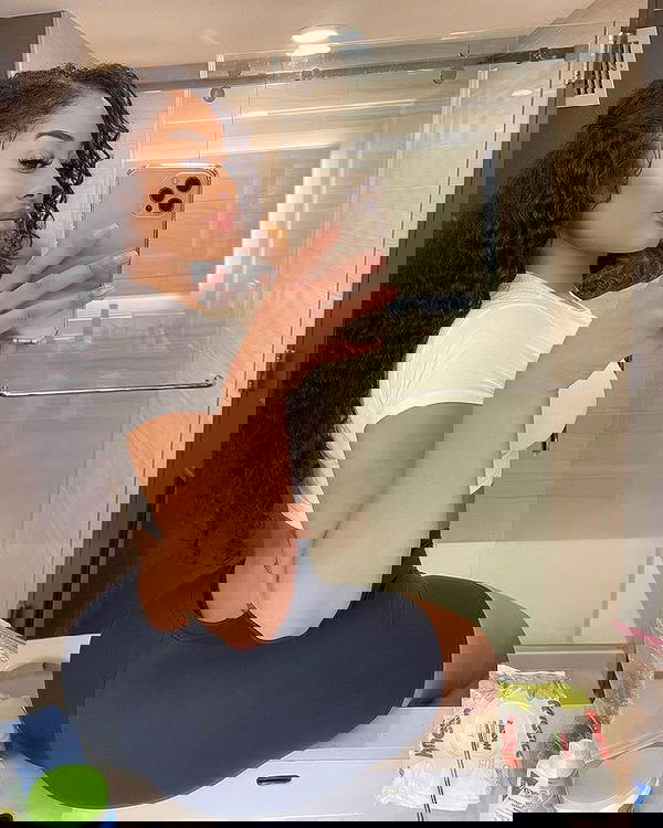 DanelleV, 22 years old from United States