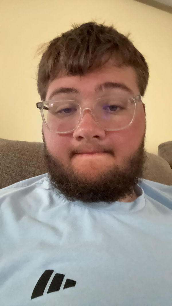 gman277227, 22 years old from United States