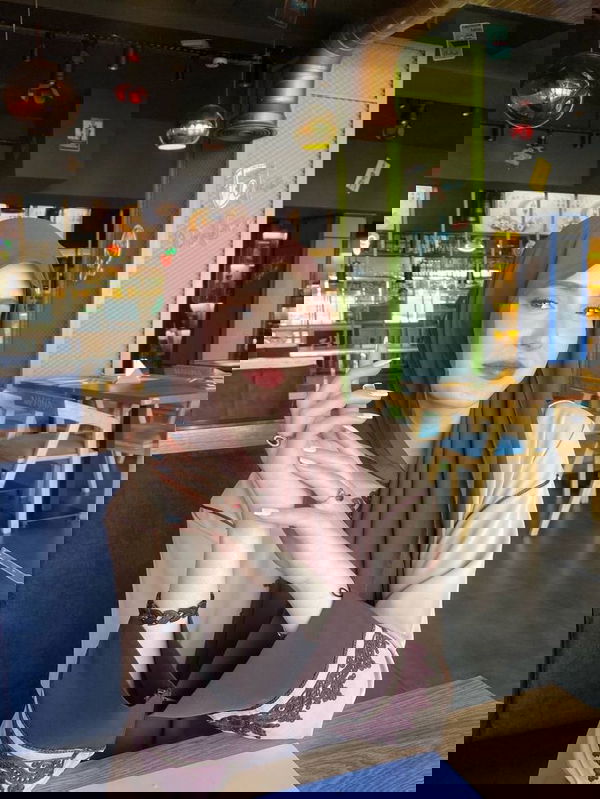 Violet775875, 24 years old from Poland