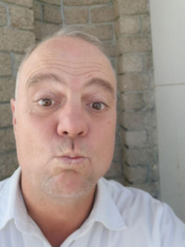 mclayton1317, 48 years old from South Africa