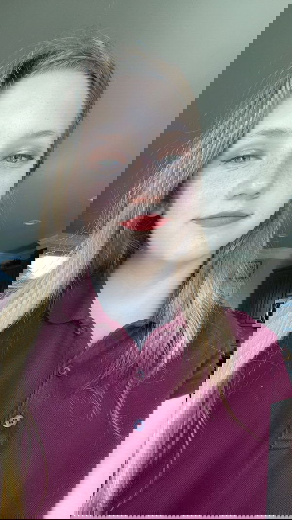 Ruby2278, 22 years old from Germany