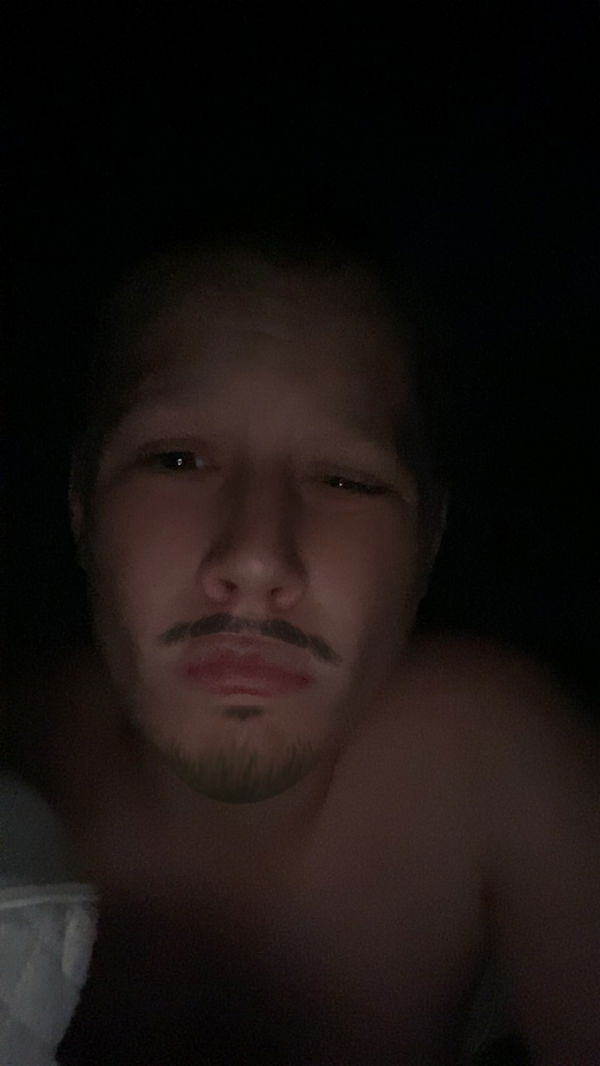 macaidan45, 18 years old from Australia