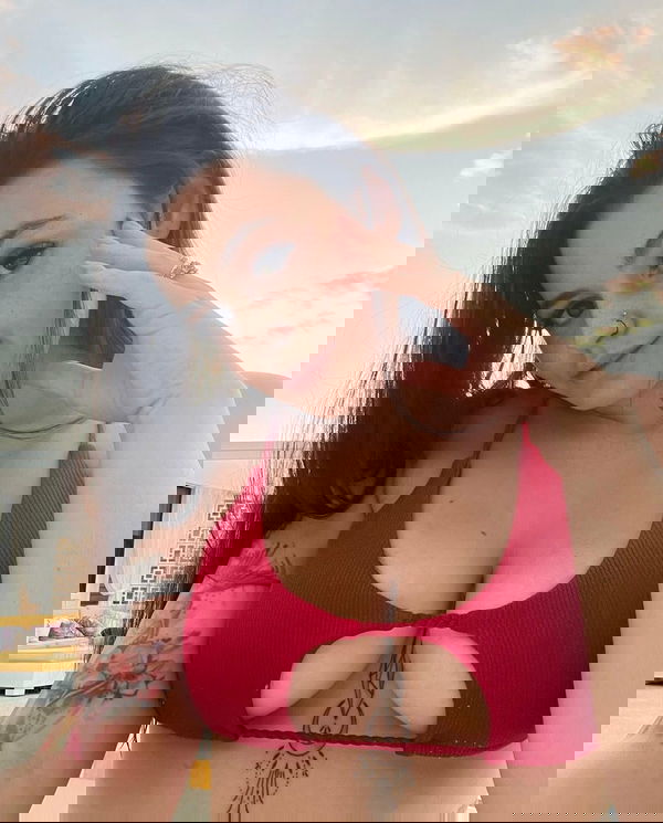 ednacandy8, 37 years old from United States