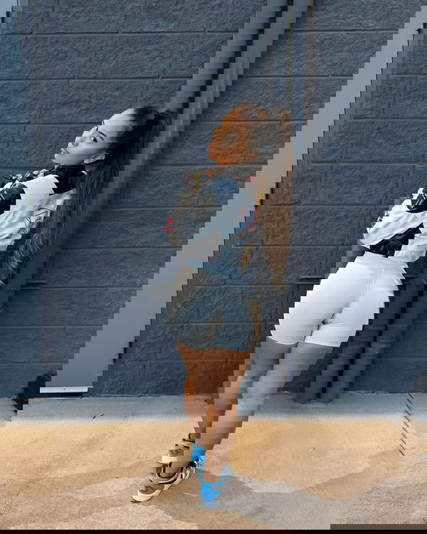 b_rann, 21 years old from United States