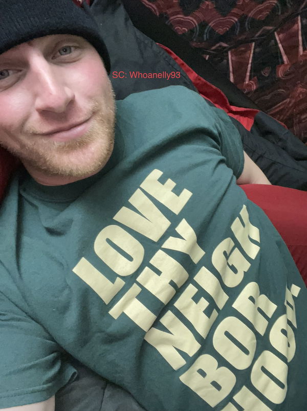 nhall_3, 31 years old from United States