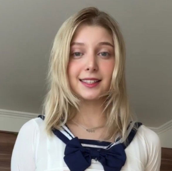 mariskdh583, 21 years old from Finland