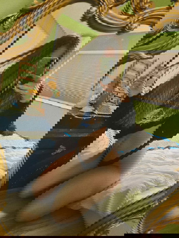 kiretiv, 22 years old from United Kingdom