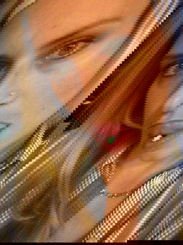 irisjucy09, 27 years old from United States